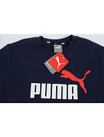 Mikina Puma Ess 2 [586762 06] bez kapucne