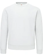 Mikina Fruit of the Loom Supercotton™ „Supercotton™“ 16.2760 biela Mikina Fruit of the Loom Supercotton™ „Supercotton™“ 16.2760 biela