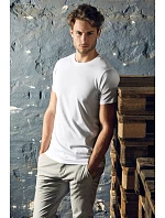 Promodoro 3099 (XS–6XL) Pánske tričko „Premium“ 40.3099 kráľovská modrá Promodoro 3099 (XS–6XL) Pánske tričko „Premium“ 40.3099 kráľovská modrá