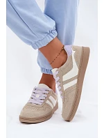 Dámske tenisky O`NEILL IONE WOMEN LOW 90261001.19K Beige Dámske tenisky O`NEILL IONE WOMEN LOW 90261001.19K Beige