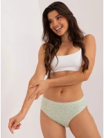 BR MT 11444 10 viacfarebných spodných nohavíc BR MT 11444 10 viacfarebných spodných nohavíc