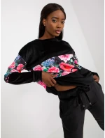 Súprava RV KMPL 8172.44P čierna