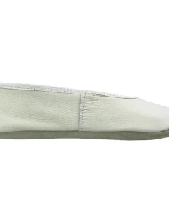 Gymnastická baletná obuv S255941 Antares