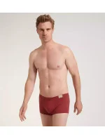 Pánske boxerky GO Natural Hipster C2P - Sloggi