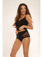 Nohavičky model 186852 De Lafense