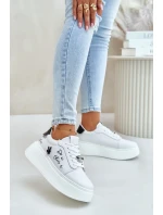 Športová obuv model 201705 Step in style Športová obuv model 201705 Step in style
