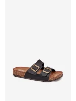 Papuče model 216124 Step in style