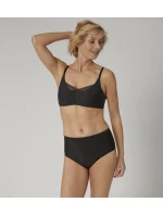 Dámske nohavičky Triumph Shape Smart Maxi čierne