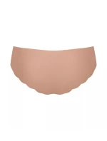 Dámske nohavičky ZERO Microfibre 2.0 Hipster 2P - CAMEO BROWN - sv.hnedé 00ME - SLOGGI