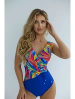 Plavky Vlastné S 1069 V1LN7 Larnaka 7