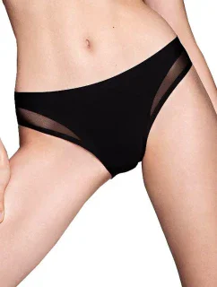 Dámske nohavičky Lama Laser Cut L-POL 5017 BI-02 2XL