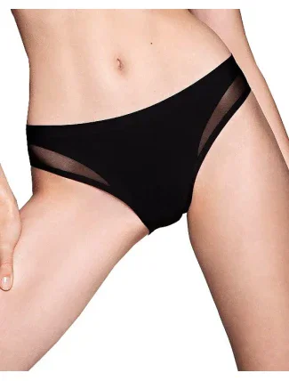 Dámske nohavičky Lama Laser Cut L-POL 5017 BI-02 2XL Dámske nohavičky Lama Laser Cut L-POL 5017 BI-02 2XL