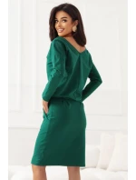 Dámske šaty 189-13 - NUMOCO