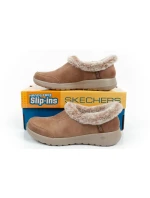 Topánky Skechers ON-THE W 175490/CSNT