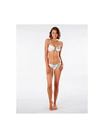 Spodná časť bikín RIP CURL COASTAL PALMS CHEEKY HIPSTER Spodná časť bikín RIP CURL COASTAL PALMS CHEEKY HIPSTER