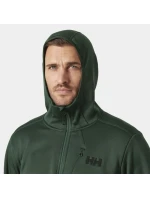 Helly Hansen pánska fleecová mikina ODIN THERMAL PRO FLEECE JACKET 49326 390