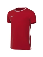 Detské tričko Nike Dri-Fit Park 26 červená HM7134 657 Detské tričko Nike Dri-Fit Park 26 červená HM7134 657