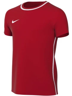 Detské tričko Nike Dri-Fit Park 26 červená HM7134 657