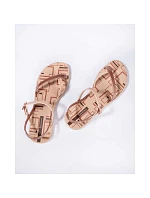Ipanema dámske žabky sandále Fashion Sand VIII Fem módne pohodlné ženy Ipanema dámske žabky sandále Fashion Sand VIII Fem módne pohodlné ženy