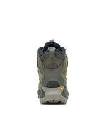 Vysoké turistické topánky Merrell Moab Speed 2 Thermo Mid WP – triple black Vysoké turistické topánky Merrell Moab Speed 2 Thermo Mid WP – triple black