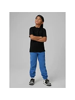 Chlapčenské tričko s potlačou 4F 4FJRSS26TTSHM3599-10S