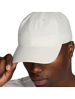 Nike Club baseballová čiapka biela FZ5698 133