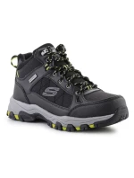 Skechers Selmen - Melano M 204477-BLK Skechers Selmen - Melano M 204477-BLK