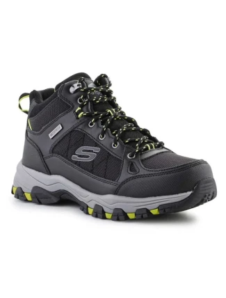 Skechers Selmen - Melano M 204477-BLK Skechers Selmen - Melano M 204477-BLK