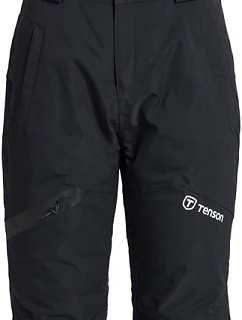 Tenson Core Ski Pants Women Dámske lyžiarske nohavice 84.7103 čierne