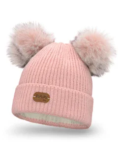 Pamami 17223 farba:009 púdrovo ružová