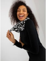 Komín AT KM ENEC B63.33P biely čierny