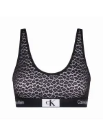 Dámska športová podprsenka 1996 QF7233E-UB1 - Calvin Klein