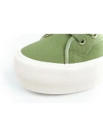 Dámske topánky W LCW-25-31-3449L green - Lee Cooper