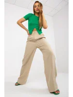 Dlhé nohavice model 168062 Xsapienza