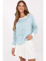 Blúzka model 206718 Taliansko Moda