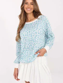 Blúzka model 206718 Taliansko Moda