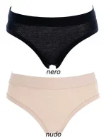 Dámske nohavičky Cotonella GD019 2 ks