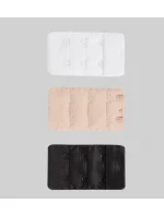 Predlžovač k podprsenke Bra Extender 03 (large) rôzne farby - Triumph