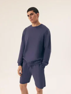 Pyžamo Henderson 42796 long/r Pôvod M-2XL