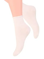 Dámske ponožky Steven art.115