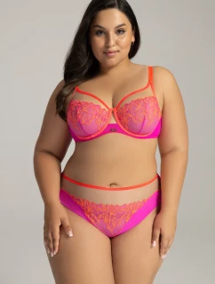 Mäkká podprsenka Ava 2162