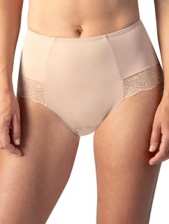 FLAT TUMMY LACE MIDISLIP - BELLINDA - telo