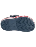 Crocs Bayaband Clog T Jr 207018-410