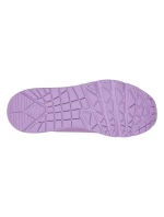 Skechers Uno Gen1 - Neon Glow Jr 310525L-LAV
