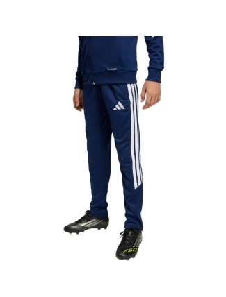 Detské adidas Tiro 26 League Training Regular navy blue JY9675