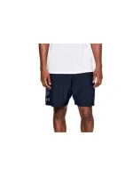 Pánske tréningové šortky Woven Graphic M 1309651-409 - Under Armour