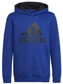 Detská mikina Big Logo Essentials Hoody Jr. HN1912 - ADIDAS