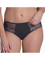 Vyššie nohavičky Orely 1382 black - Anita Classix Vyššie nohavičky Orely 1382 black - Anita Classix
