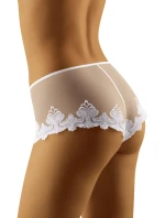 Wol-Bar Saha farba: biela