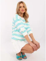 Blúzka RV BZ A430.60 mint